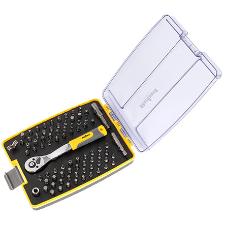 SET CLICHET SI 80 BITI REBEL