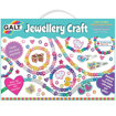 Set Creatie Bijuterii Jewellery Craft 4+ Multicolor