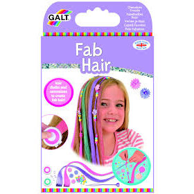 Set Creativ Accesorii Pentru Par