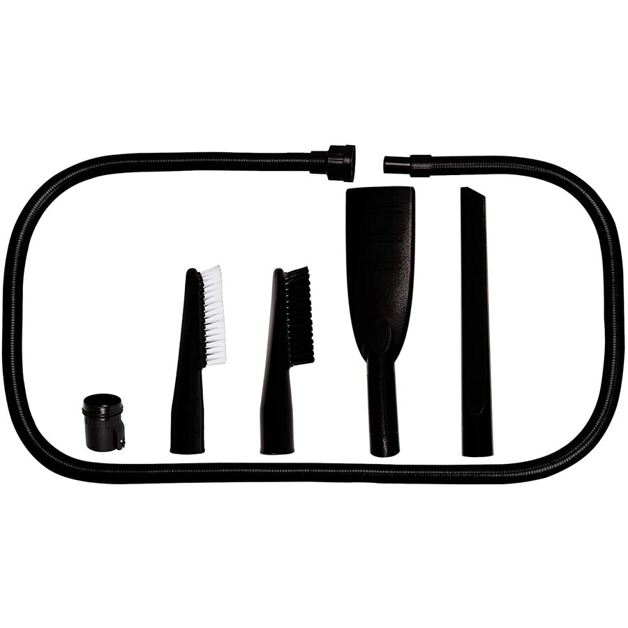 Set Curatare Auto 2351245 Negru