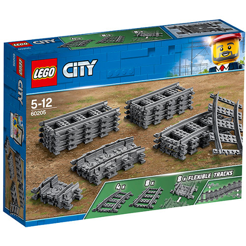 Set de constructie City Sine