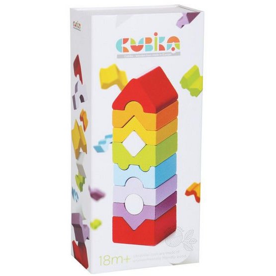 Set de constructie Turn 10 piese