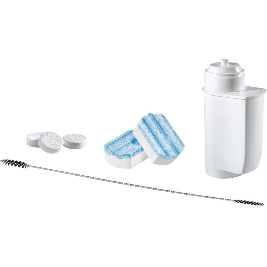 Set de Intretinere TCZ8004A Pentru Espressoare Automate Serie Vero