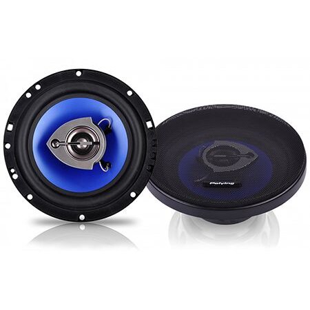 Set Difuzoare Auto 100W 6.5inch