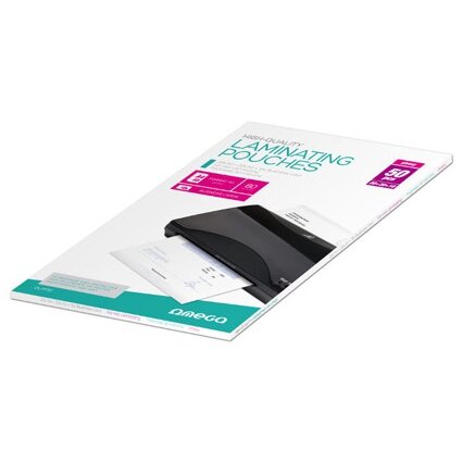 SET FOLII LAMINATOR 20XA4, 20XA5, 10XCARTI VIZITA