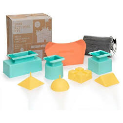 Set Jucarii Pentru Nisip Si Zapada