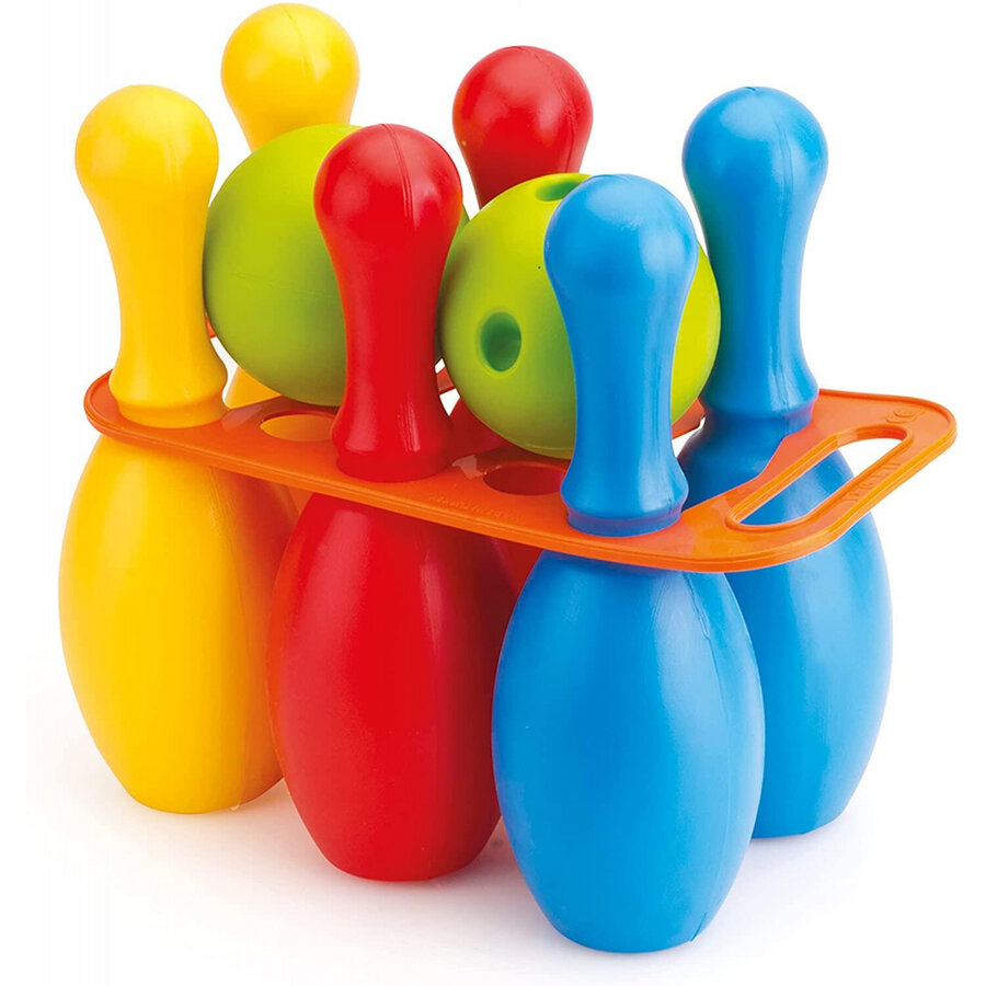 Set Mare de bowling