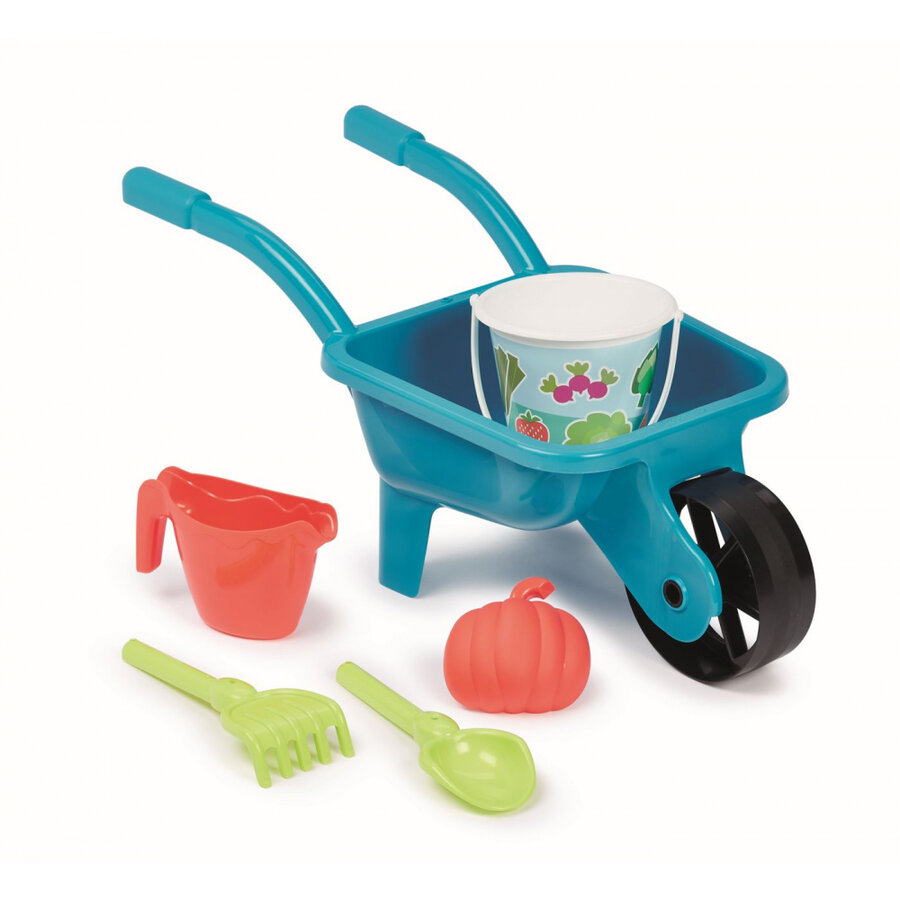 Set Roaba cu accesorii