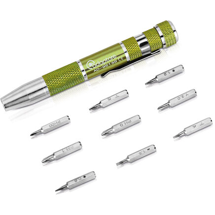 SET SURUBELNITA 9 BIT