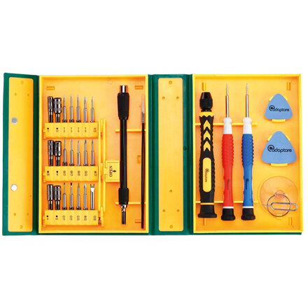 SET SURUBELNITE GSM 30 BUC