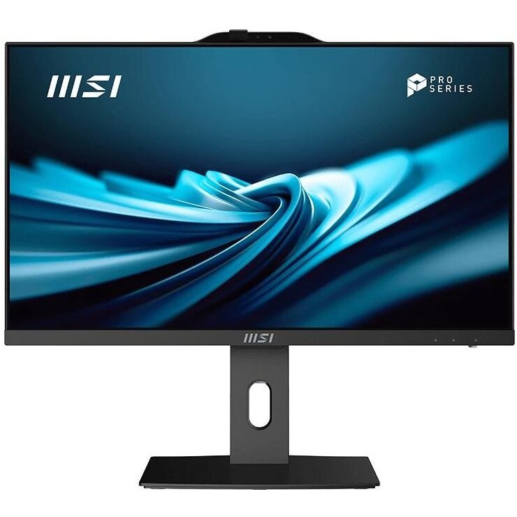 Sistem All in One Pro AP272P 14M-495EU FHD 27inch Intel Core i7-14700 16GB 1TB Windwos 11 Pro Black