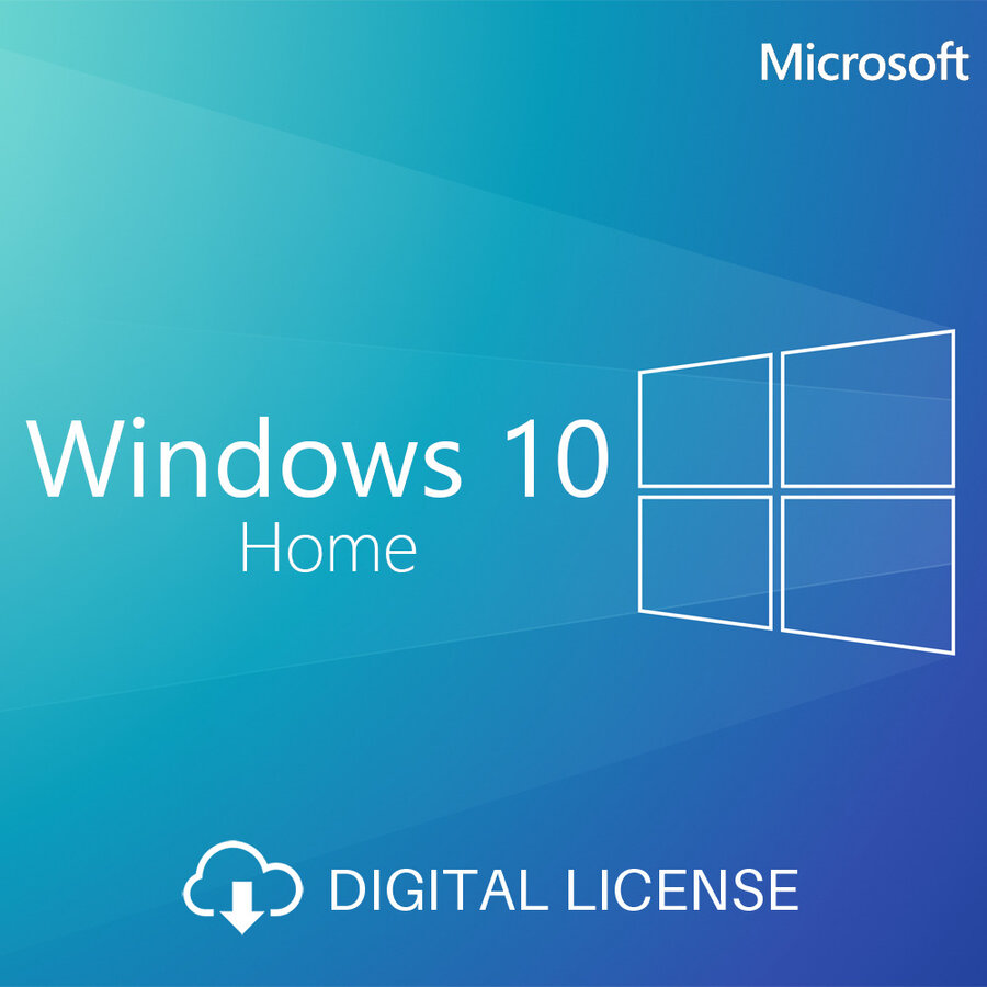 Sistem de Operare Windows 10 Home 32/64 bit Multilanguage MAR ver. 22H2 ESD