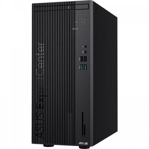 Sistem desktop ExpertCenter D5 Intel Core i5-14400 16GB 512GB SSD Free Dos Black