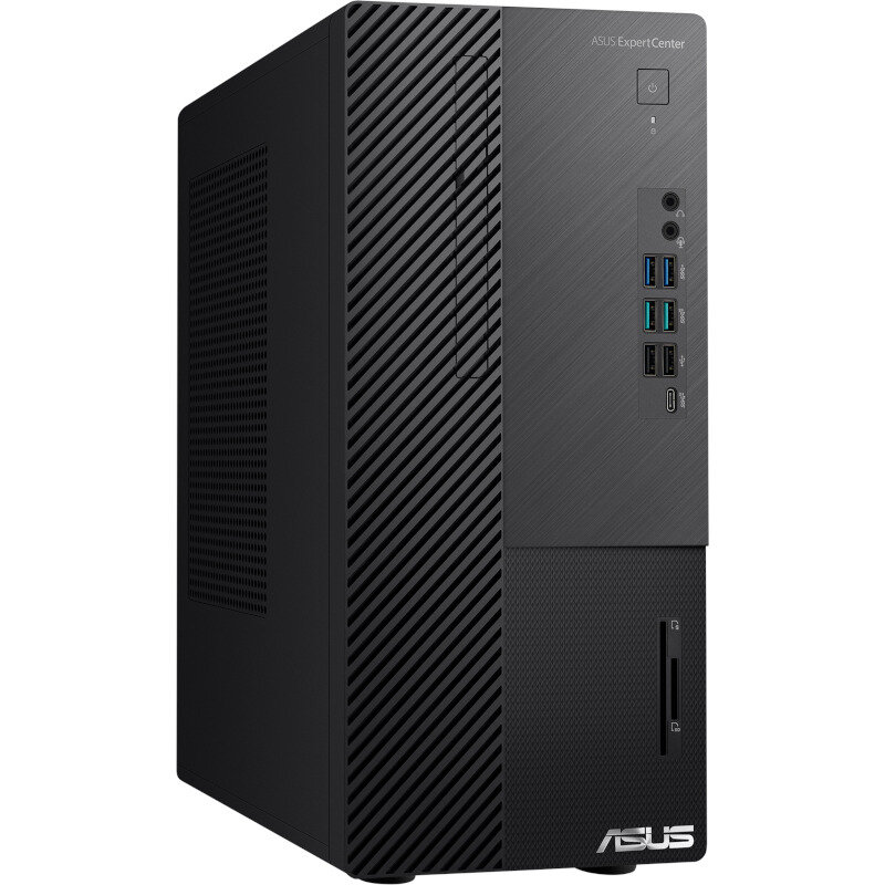 Sistem desktop ExpertCenter D7 MT D700ME-5135002730 Intel Core i5-13500 16GB DDR4 256GB SSD Black