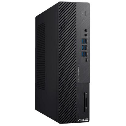 Sistem desktop ExpertCenter D7 SFF D700SER-5135000080 Intel Core i5-13500 16GB DDR4 1TB SSD Black