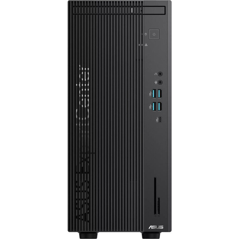 Sistem desktop ExpertCenter D9 Intel Core i7-13700 16GB 1TB SSD Free Dos Black