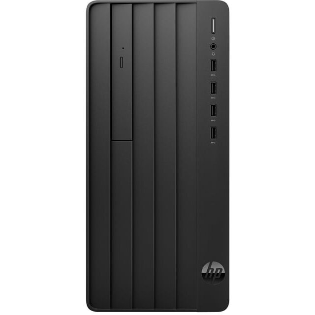 Sistem desktop Pro 290 G9 Intel Core i5-12500 16GB 512GB SSD Windows 11 Pro Black