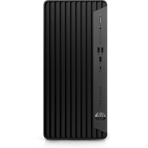 Sistem desktop Pro 400 G9 Intel Core i7-14700 16GB 1TB SSD Black