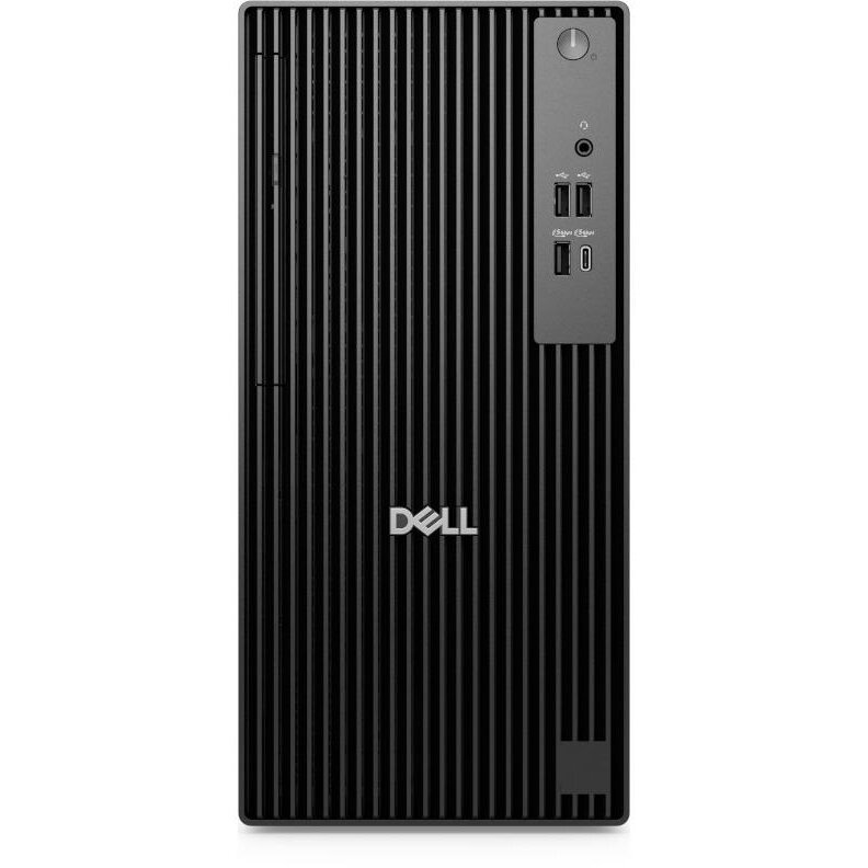 Sistem desktop Pro Tower Intel Core i7-14700 16GB 512GB PCie Windows 11 Pro Black