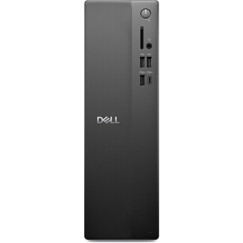 Sistem desktop Slim ECS1250 Intel Core Ultra 5 225 16GB 512GB SSD Windows 11 Pro Black
