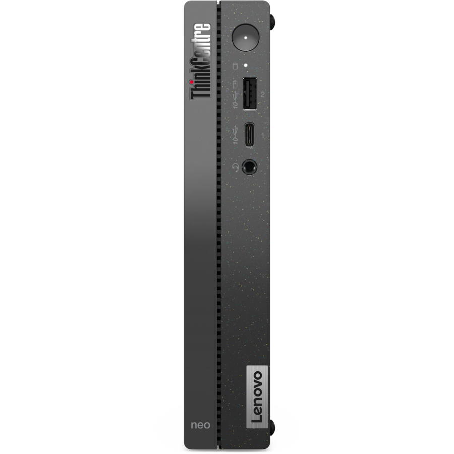 Sistem desktop ThinkCentre neo 50q G4 Intel Core i5-13420H 16GB 512GB SSD Windows 11 Pro Black
