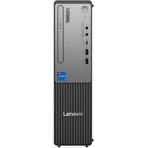 Sistem desktop ThinkCentre neo 50s G5 Intel Core i3-14100 8GB 256GB SSD Free Dos Black