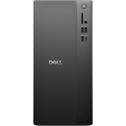 Sistem desktop Tower Intel Core i7-14700 16GB 512GB SSD Linux Black