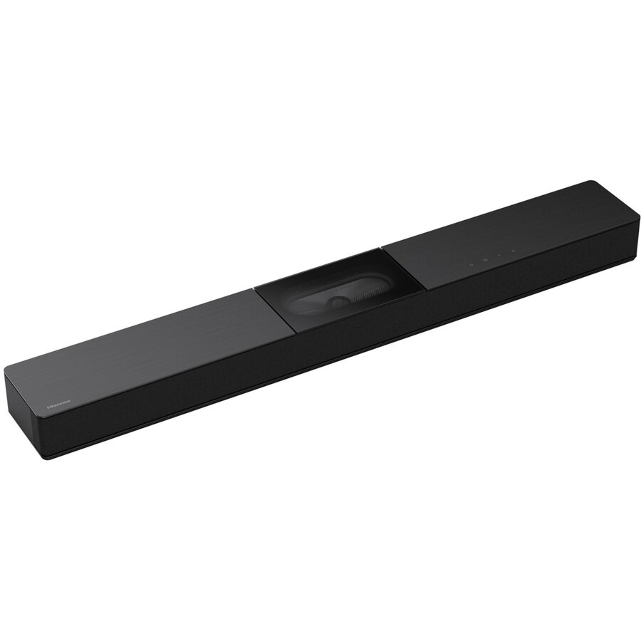 Sistem HS2000, soundbar (black, Bluetooth 5.3 HDMI (ARC), USB)