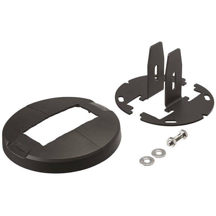 Sistem Prindere Suport Tavan PFA9132 Negru