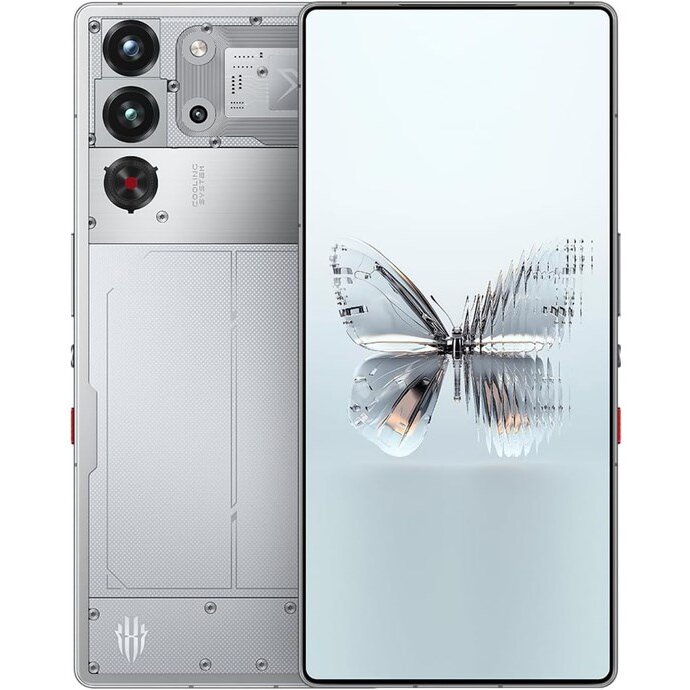 Smartphone 10 Pro 5G 16GB 512GB Moonlight