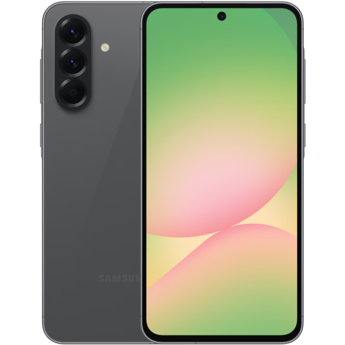 Smartphone A56 5G A566B 6.7inch 8GB 128GB DualSIM Graphite Enterprise Edition