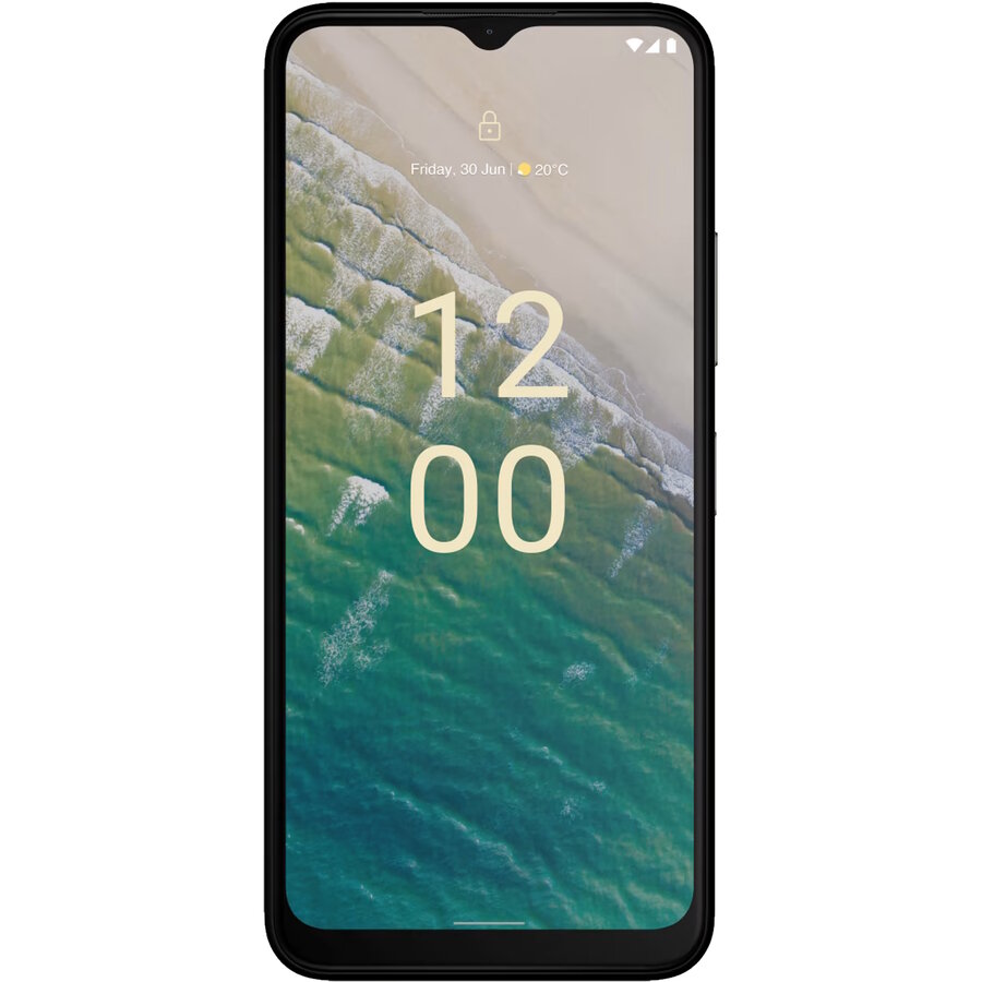 Smartphone C32 Dual SIM 64/3GB 50MP 5000mAh Charcoal