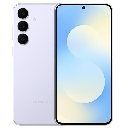 Smartphone Galaxy S25 FE Dual SIM 8GB 128GB Icyblue