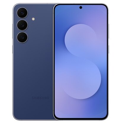 Smartphone Galaxy S25 FE Dual SIM 8GB 128GB Navy