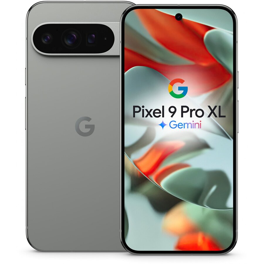 Smartphone Pixel 9 Pro XL 5G 16GB 256GB Dual SIM Hazel