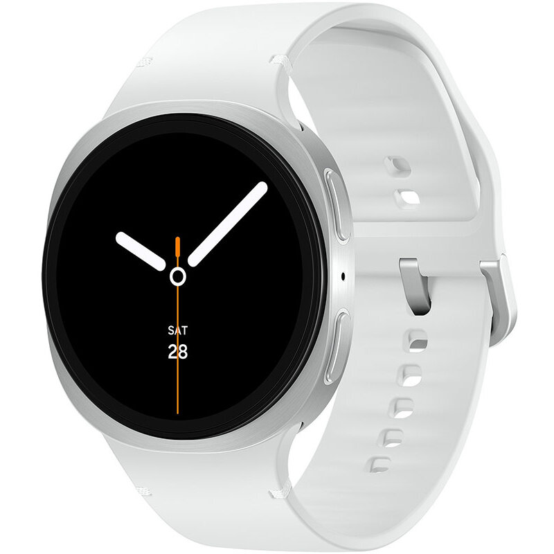 Smartwatch Galaxy Watch8 44mm BT Silver