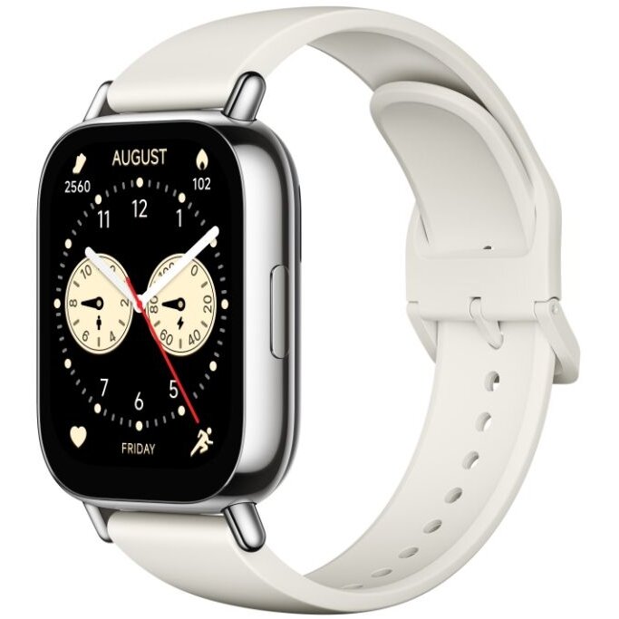 Smartwatch Redmi Watch 5 Lite Amoled 1.96Inch GPS Android/iOS Lite Gold