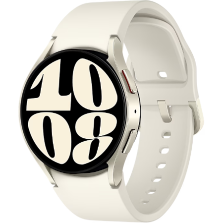 Smartwatch Resigilat SM-R935FZEAEUE Watch 6 40mm LTE Beige