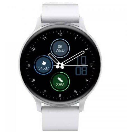 Smartwatch SW-68 White