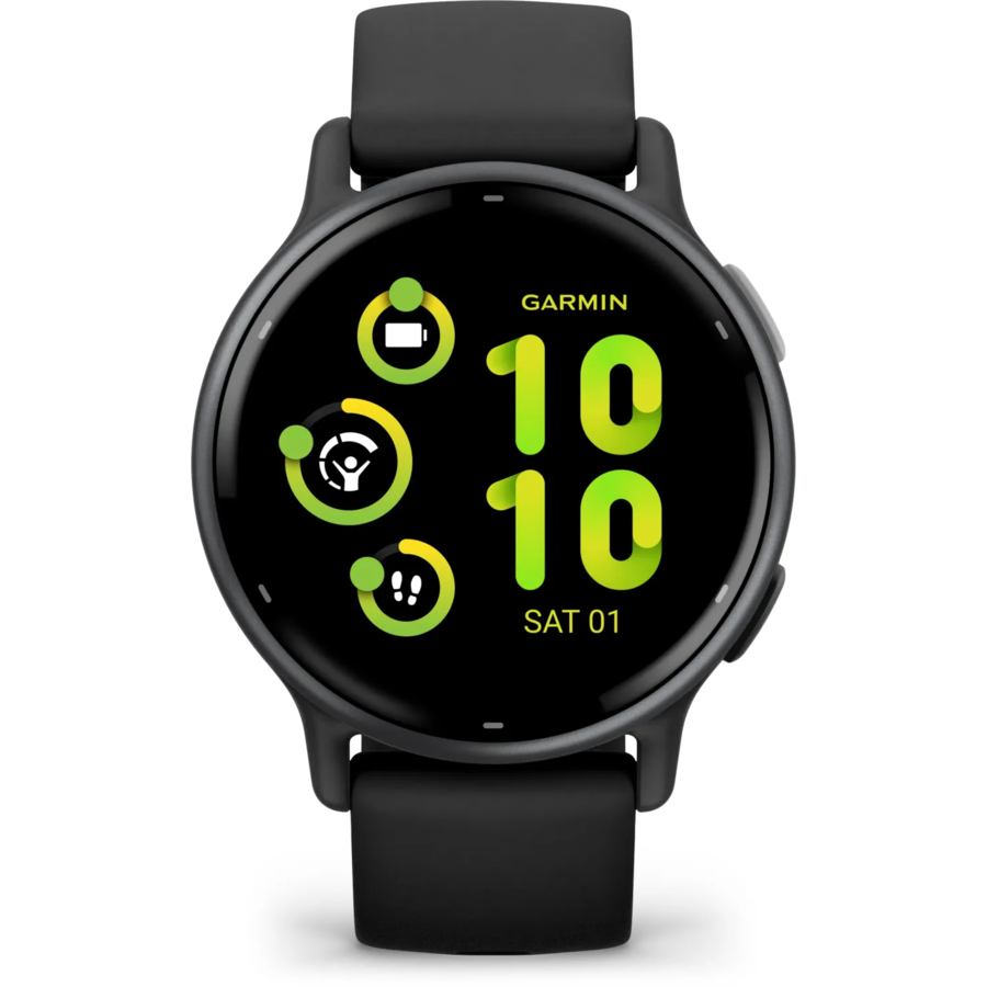 Smartwatch Vivoactive 5 Black