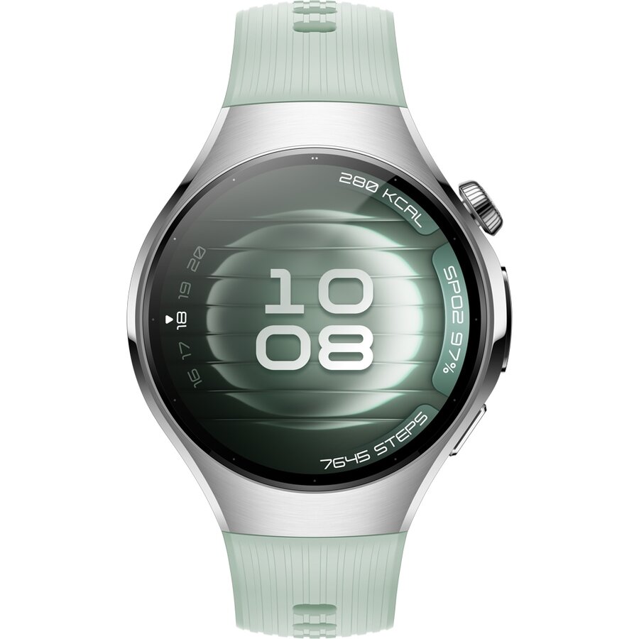 Smartwatch Watch 5 42mm Green