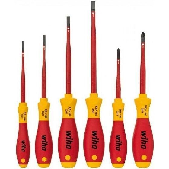 SoftFinish electric slimFix - 35389