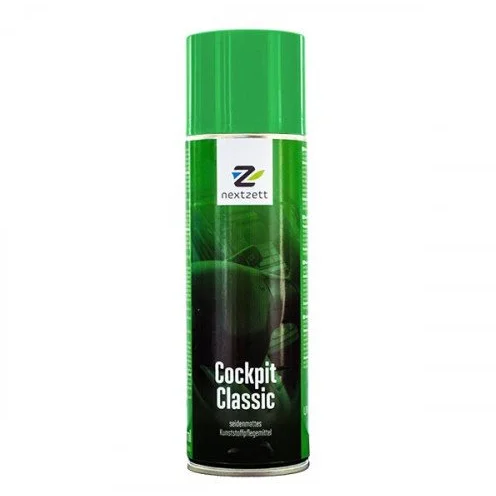 Solutie Curatare Bord Cockpit Classic 300ml