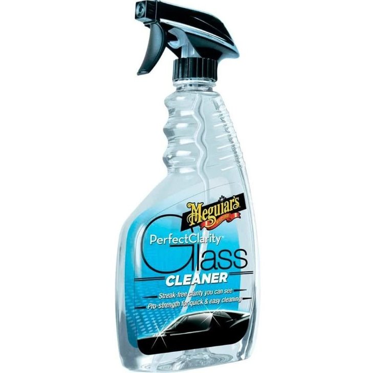 Solutie Curatare Geamuri Perfect Clarity 473ml