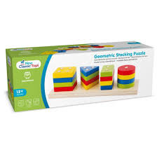 Sortator Forme Geometrice Si Culori