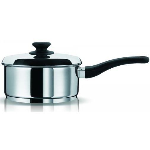 Sosiera Zeon 20 cm 2.5 litri Inox