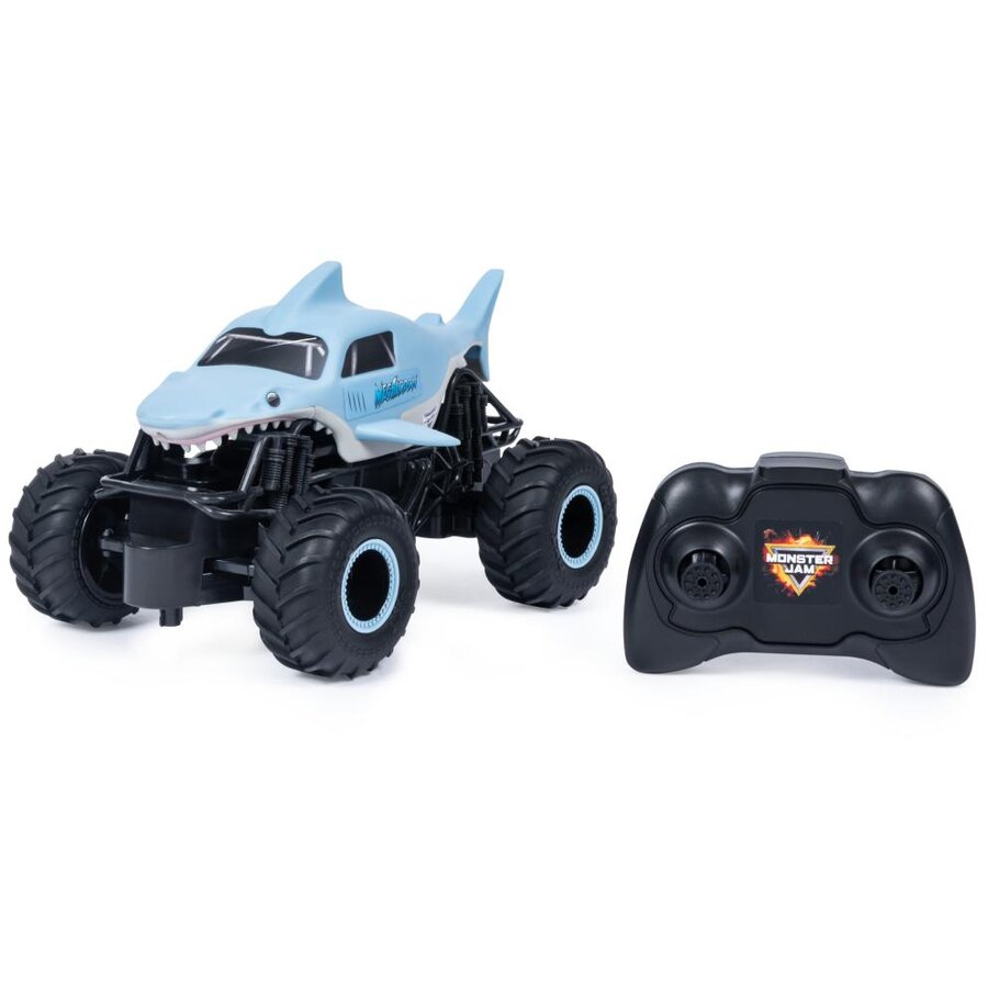 Spin Master Monster Jam Megalodon 1:24 - 6044952