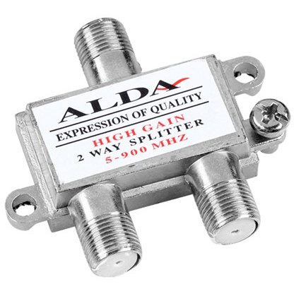SPLITER 2 CAI ALDA