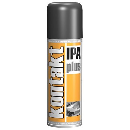 SPRAY CONTACT IPA PLUS 60 ML. AG