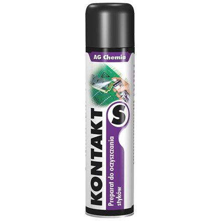SPRAY CONTACT S 300 ML AG